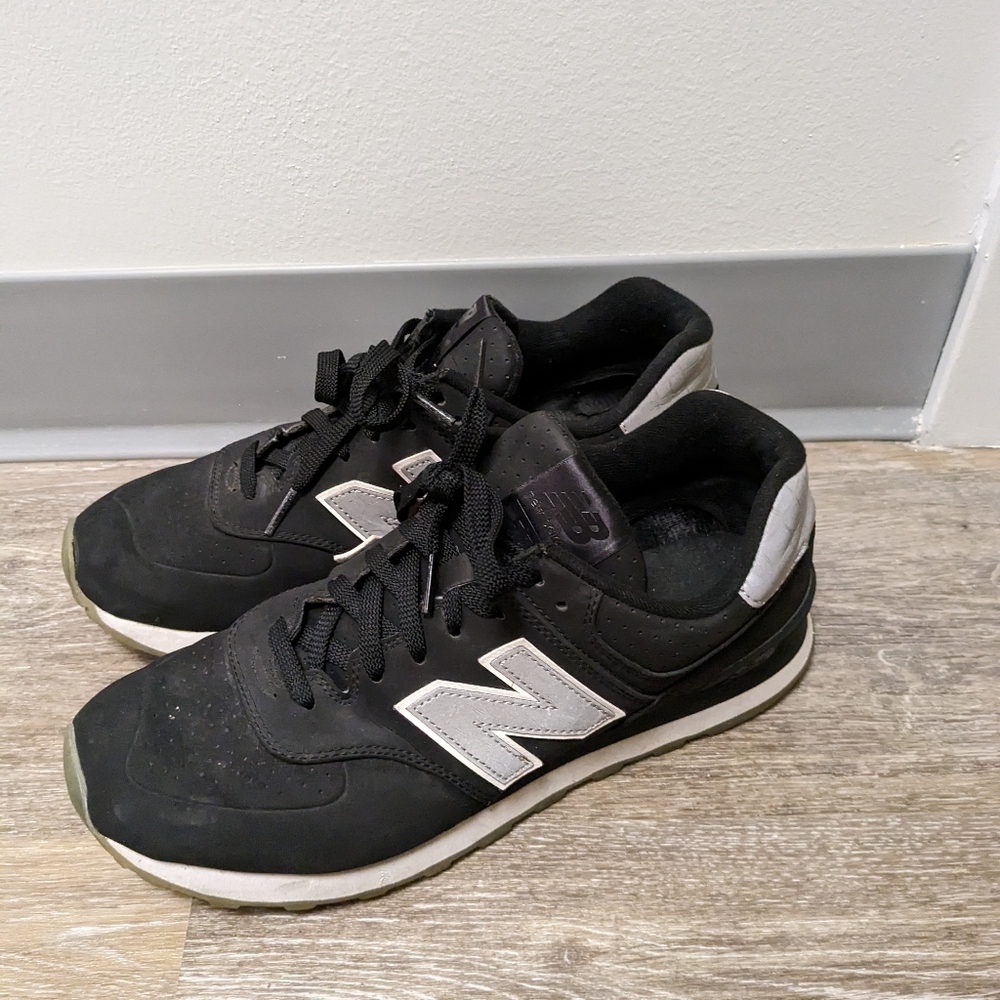 New Balance 574